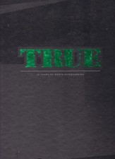 TRUE 10 YEARS of NORTH