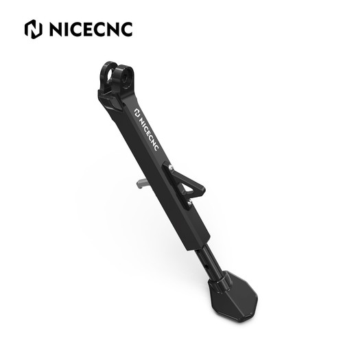 Nicecnc lowering kickstand - nicecnc,
