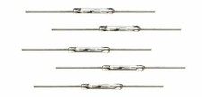 5 x Y213 Reed Switch Magnetic