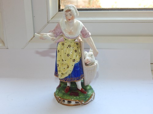 Early 19thc antique - early,