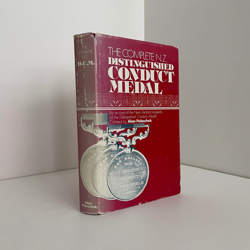 The complete distinguished - n.z,