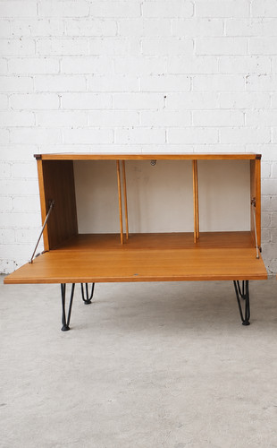 Mid century teak - mid,