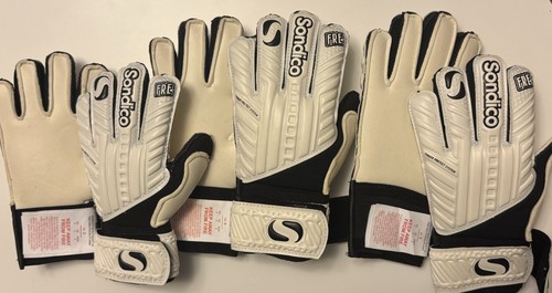 Sondico aerospine juniors - sondico, gk