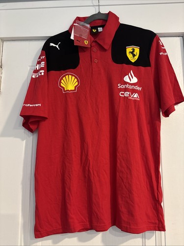 Puma scuderia ferrari men s - puma, men's