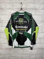 Y2K THOR Kawasaki Monster