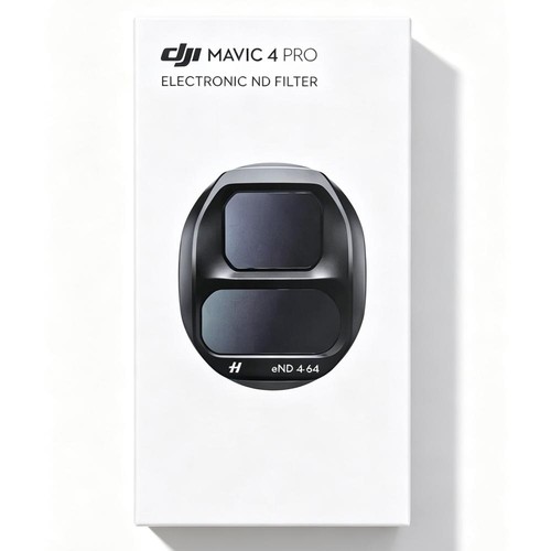 Dji mavic pro electronic - mavic, nd