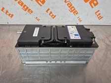 2024-2025 BMW 1 SERIES F70 48V MILD HYBRID LITHIUM BATTERY 5B6A6C9