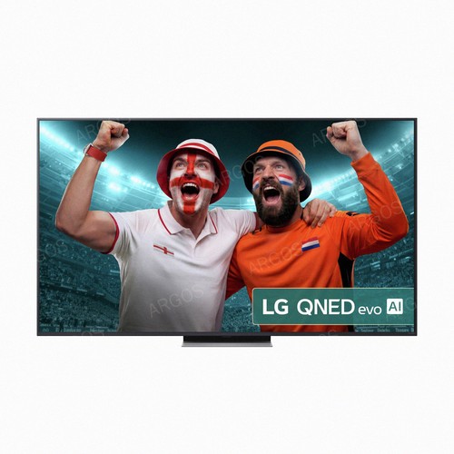 Inch qned evo - 65, tv