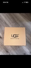 Ugg Australia Woman’s Size 6