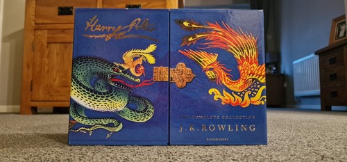 Harry potter signature - harry,