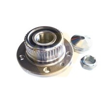 NAPA PWB1727 Wheel Bearing Kit