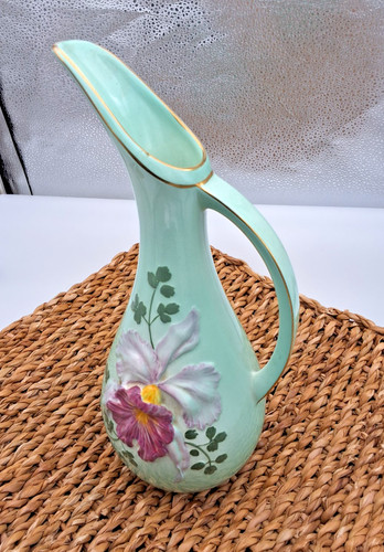 Rare 28cm tall vintage carlton - 28cm,