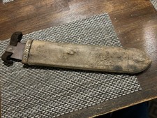 1943 Dated  WW2 Scabbard