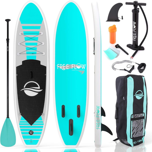 Paddle board inflatable stand - inflatable,