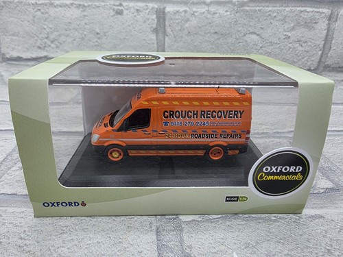 Oxford 76msv011 crouch - 76msv011,
