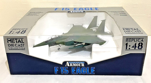 Franklin mint armour - mint,