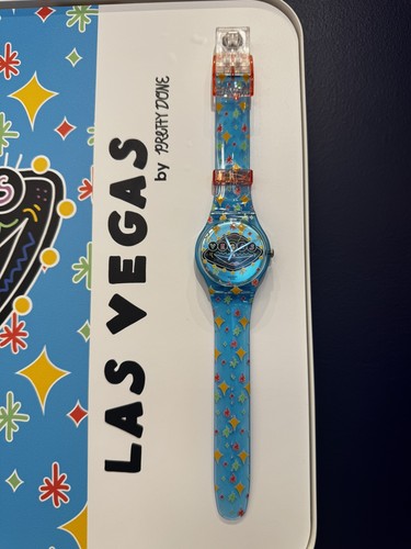 Swatch pretty vegas - swatch-pretty, so29z154