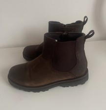 Timberland Boys Chelsea Style