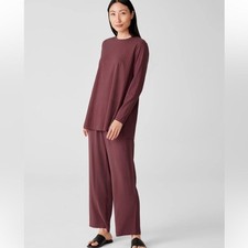 EILEEN FISHER Washable Stretch