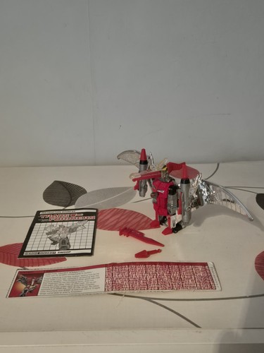 Vintage hasbro transformers - hasbro, g1