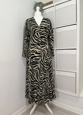 Jigsaw Ladies Maxi Dress Size