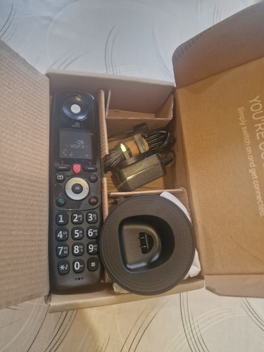 Home phone wireless - phone,