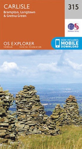 Carlisle brampton longtown and - carlisle,