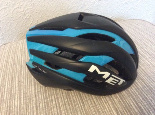 Met trenta helmet - helmet, small