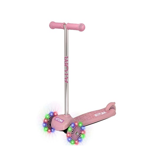 Atom evo light move n - evo, light-up