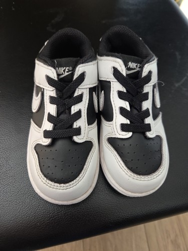 Infant nike dunk low - dunk, size
