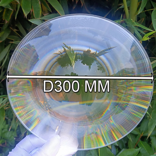 300mm fresnel lens focusing - 300mm,