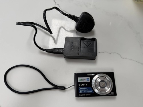 Sony cyber shot - 📸, cyber-shot