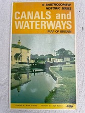 Bartholomew Canals and