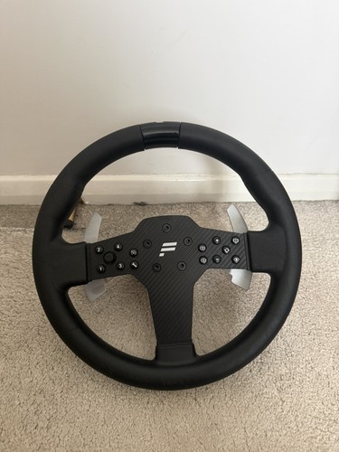 Fanatec csl elite v2 - fanatec,