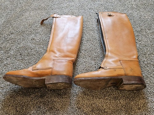 English made hawkins tan - made,