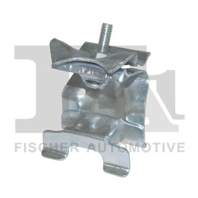 Fa1 104 915 bracket muffler - 104-915,