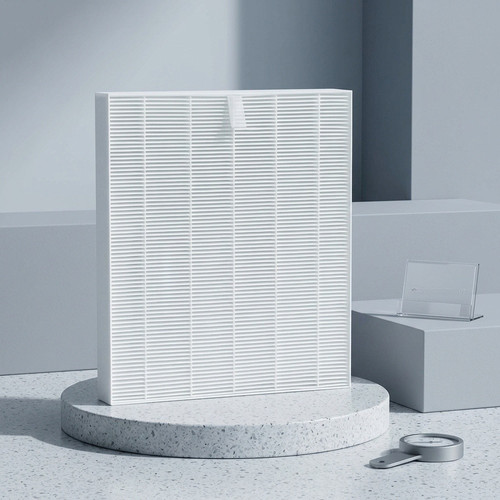 Activated carbon filter - activated,