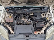 Ford Transit Connect Mk1 03-08