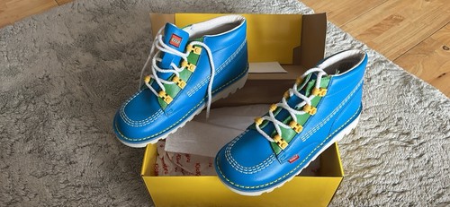 Lego kickers boots - uk, eu
