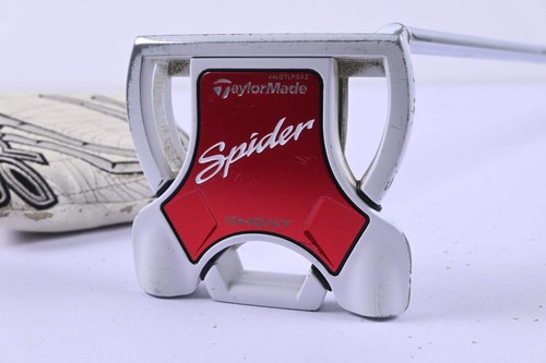 Taylormade ghost spider putter - ghost,