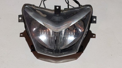 Genuine honda xl125v - honda, varadero