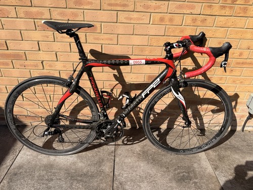 Pinarello fp2 full carbon - full,