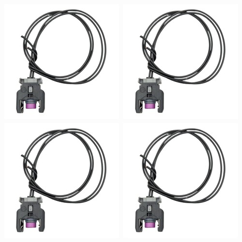 Pre wired 50cm - pre-wired, injector