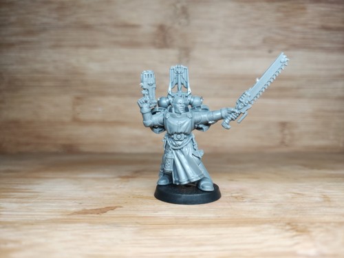 Dark angel veteran - angel, sergeant