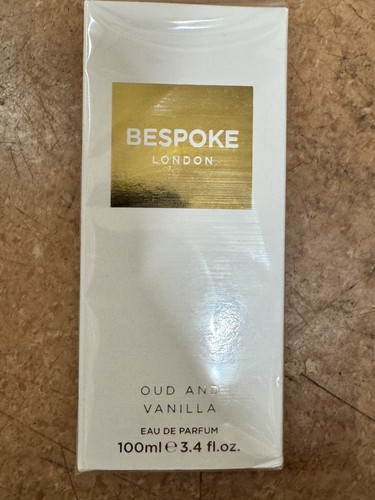 Bespoke london oud - bespoke,