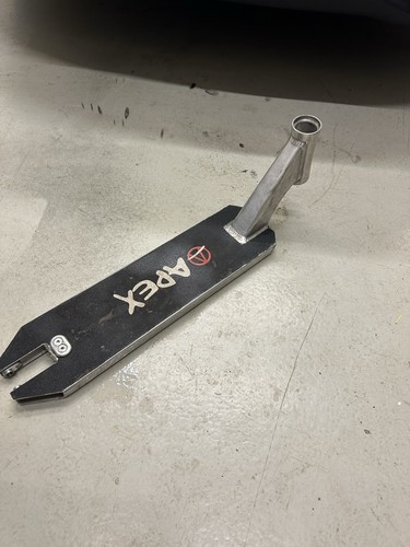 Apex wide 3 length - 19.3,