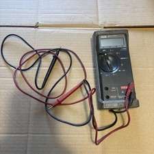 Fluke 77 Digital Multimeter