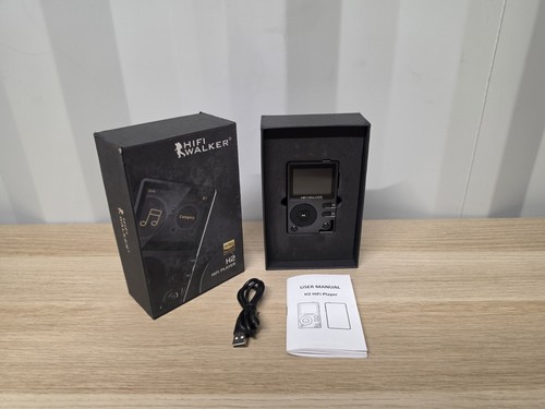 Hifi walker res audio - hifi,