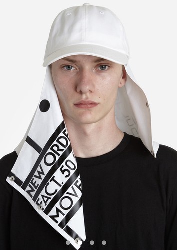 Auth raf simons - raf,