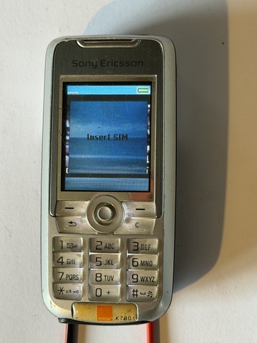 Sony ericsson k700i optic - k700i, (optic